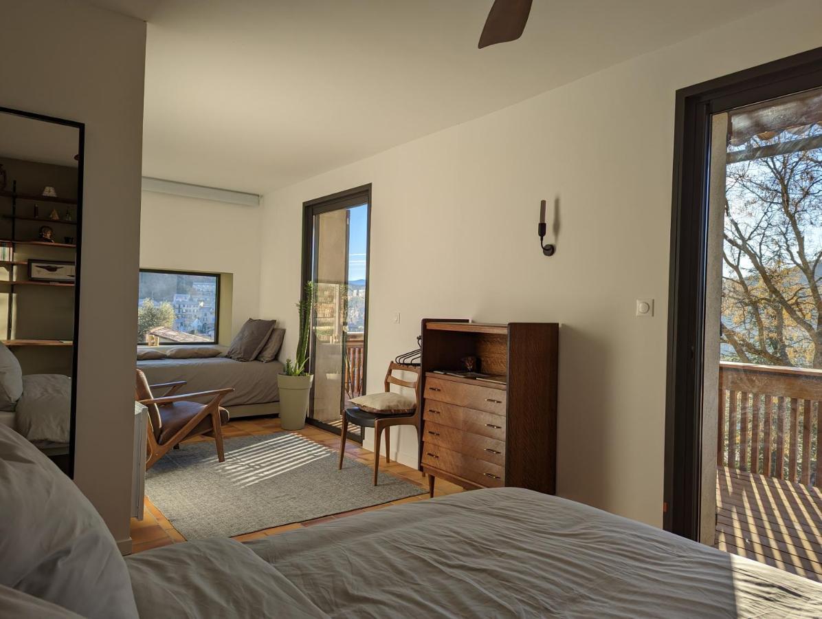 Casa Augusta Appartement Riez Buitenkant foto