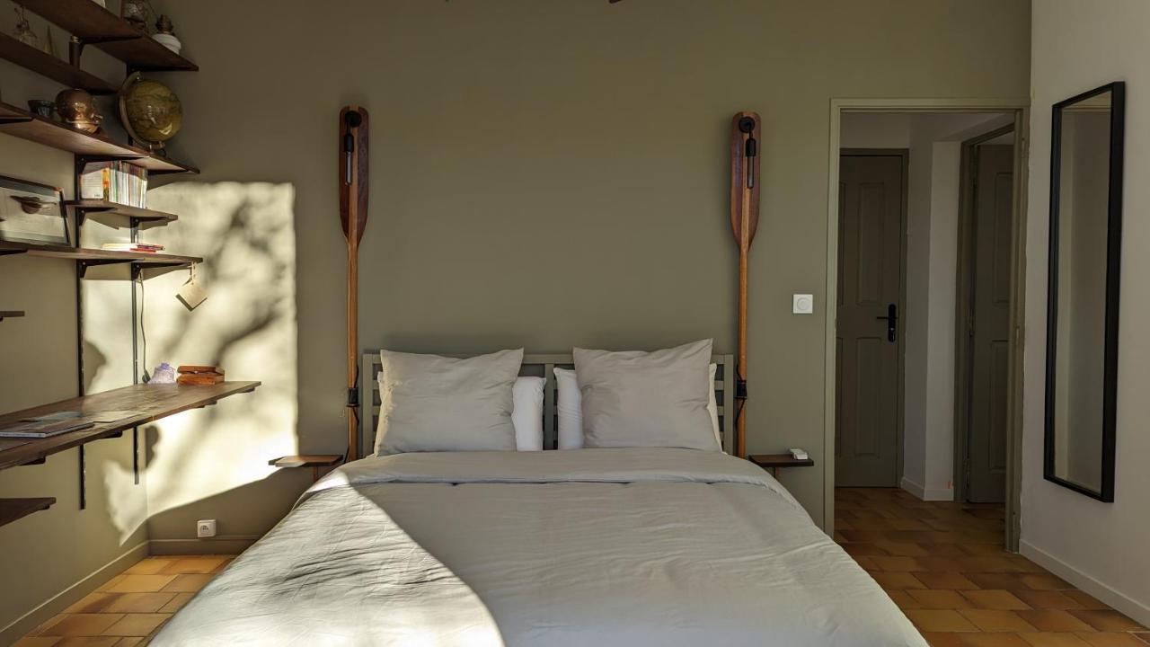 Casa Augusta Appartement Riez Buitenkant foto