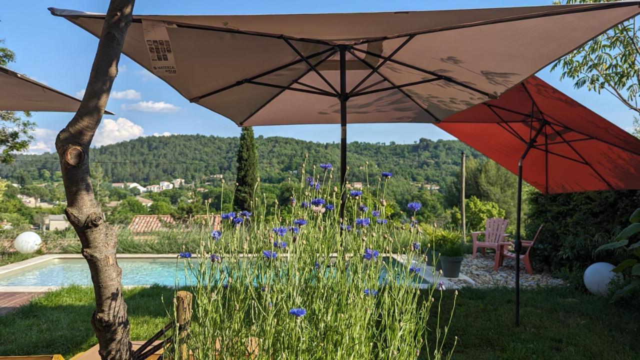 Casa Augusta Appartement Riez Buitenkant foto