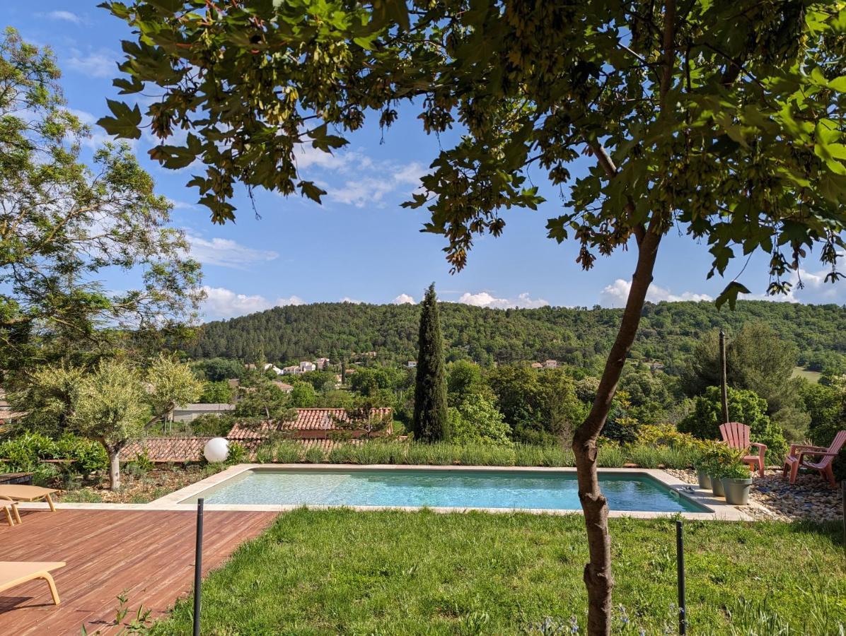 Casa Augusta Appartement Riez Buitenkant foto
