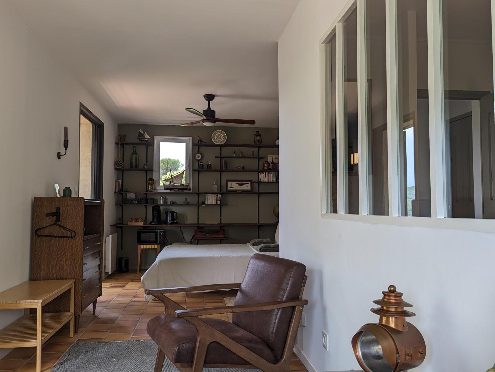 Casa Augusta Appartement Riez Buitenkant foto