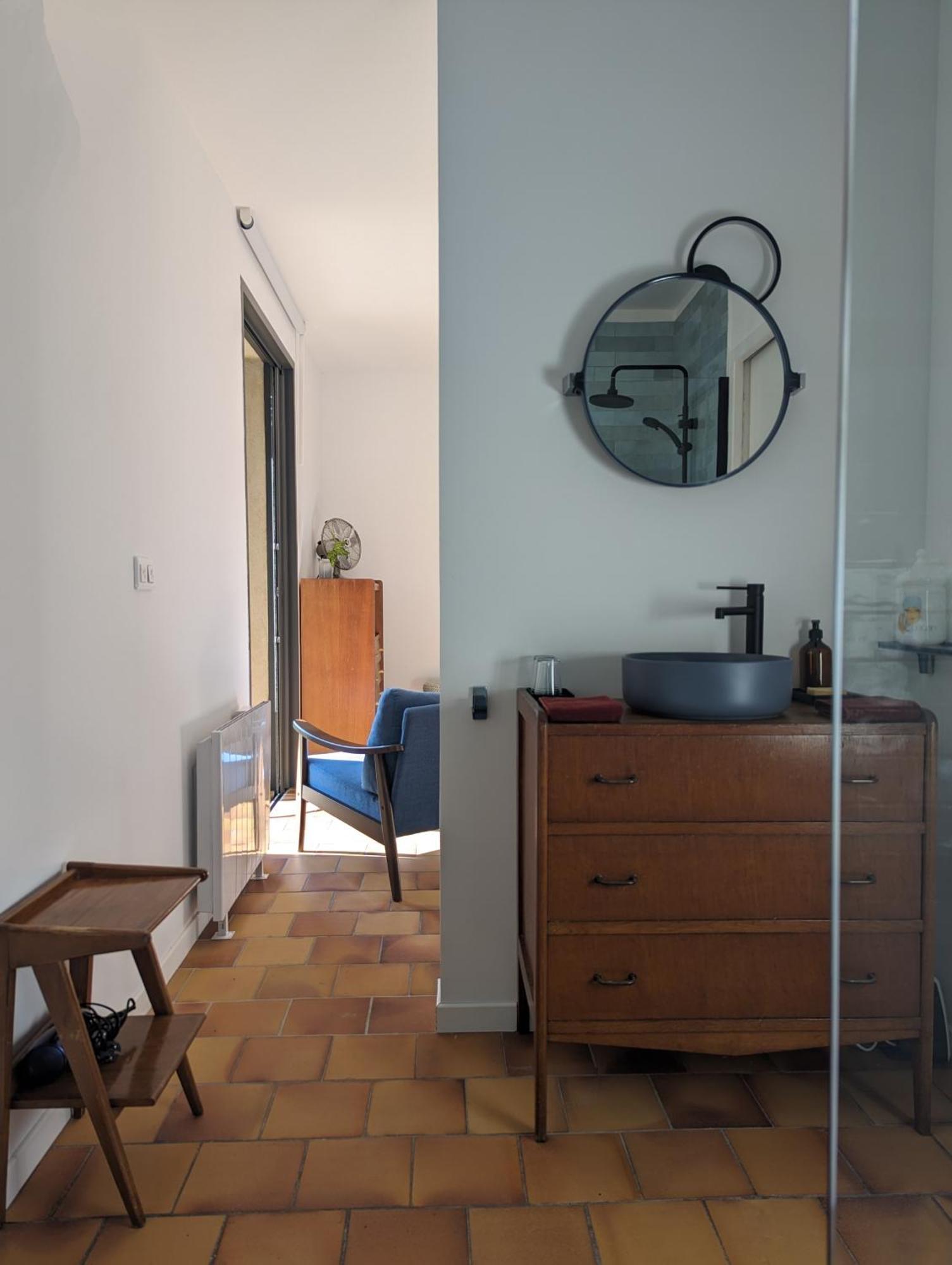 Casa Augusta Appartement Riez Buitenkant foto