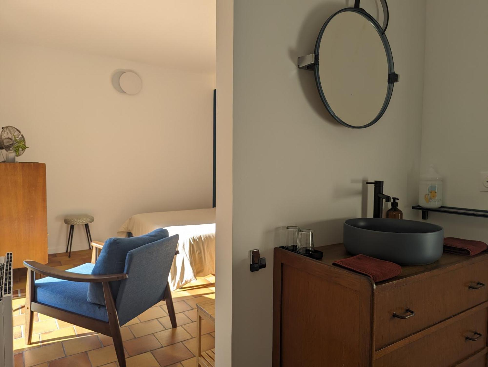 Casa Augusta Appartement Riez Buitenkant foto
