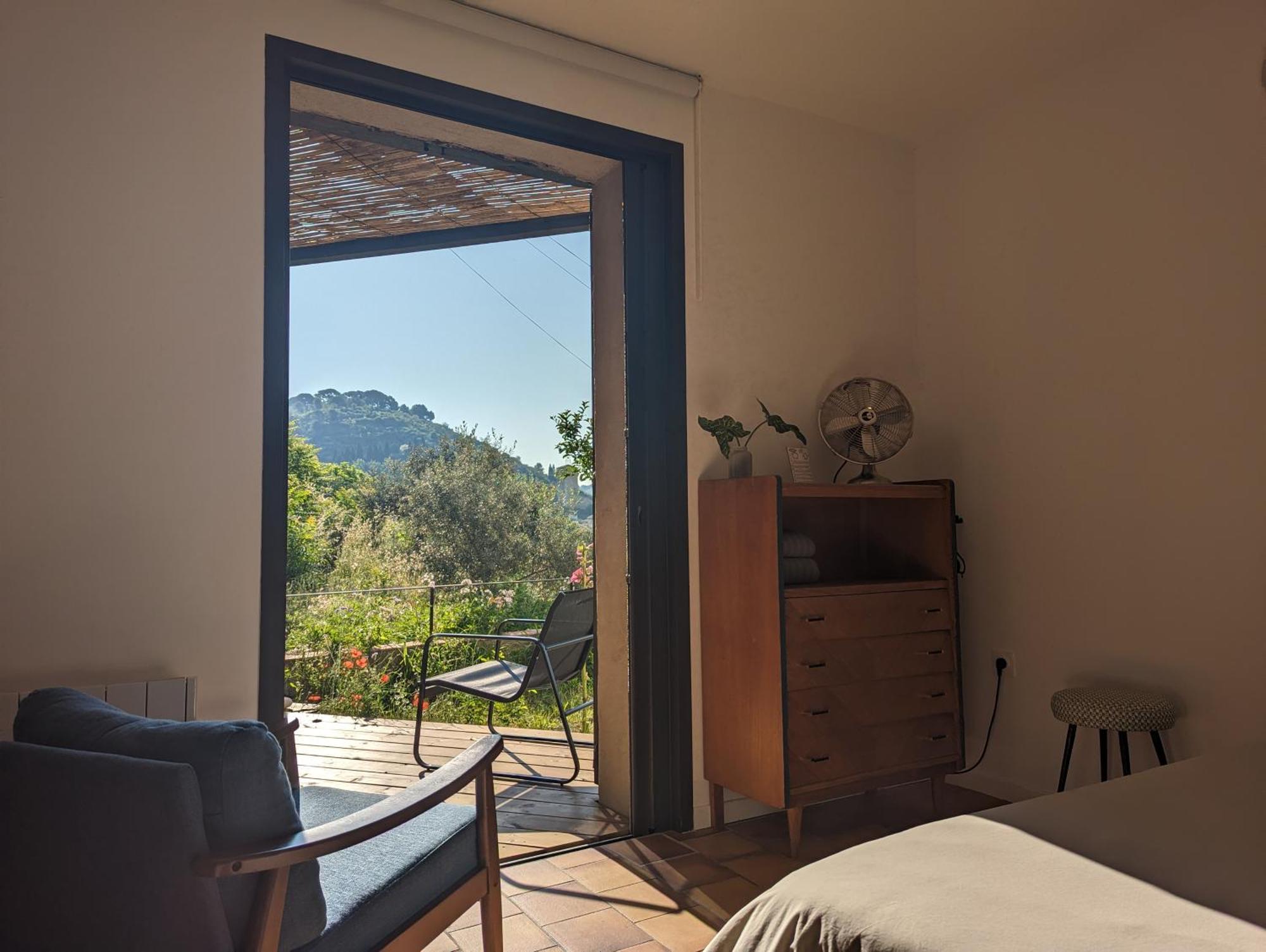 Casa Augusta Appartement Riez Buitenkant foto