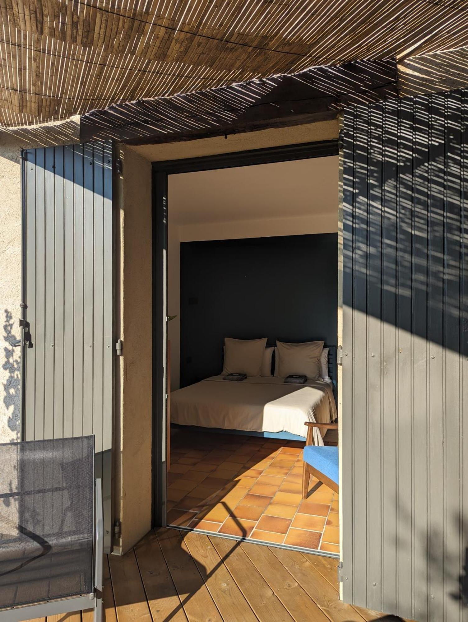 Casa Augusta Appartement Riez Buitenkant foto