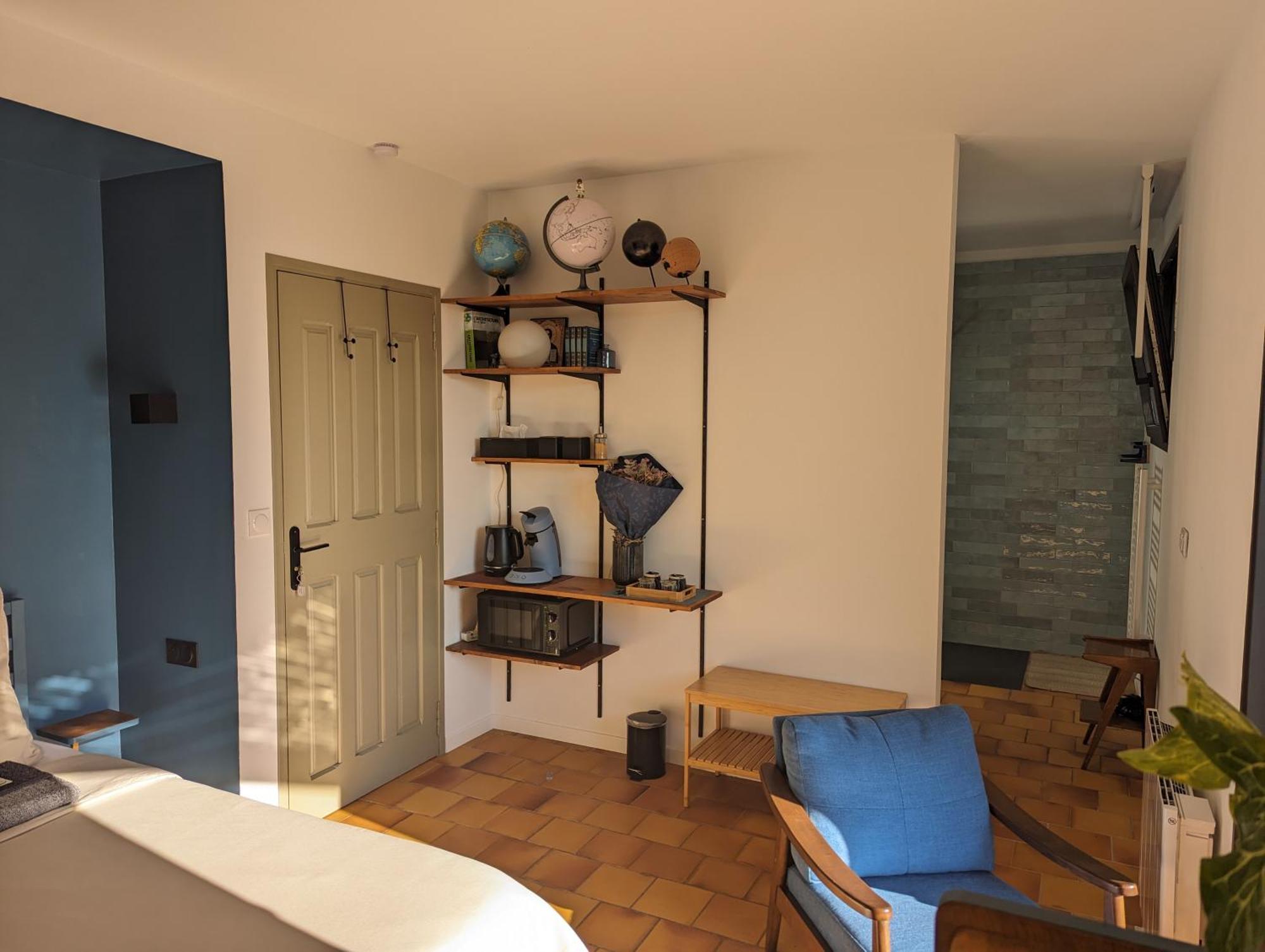 Casa Augusta Appartement Riez Buitenkant foto