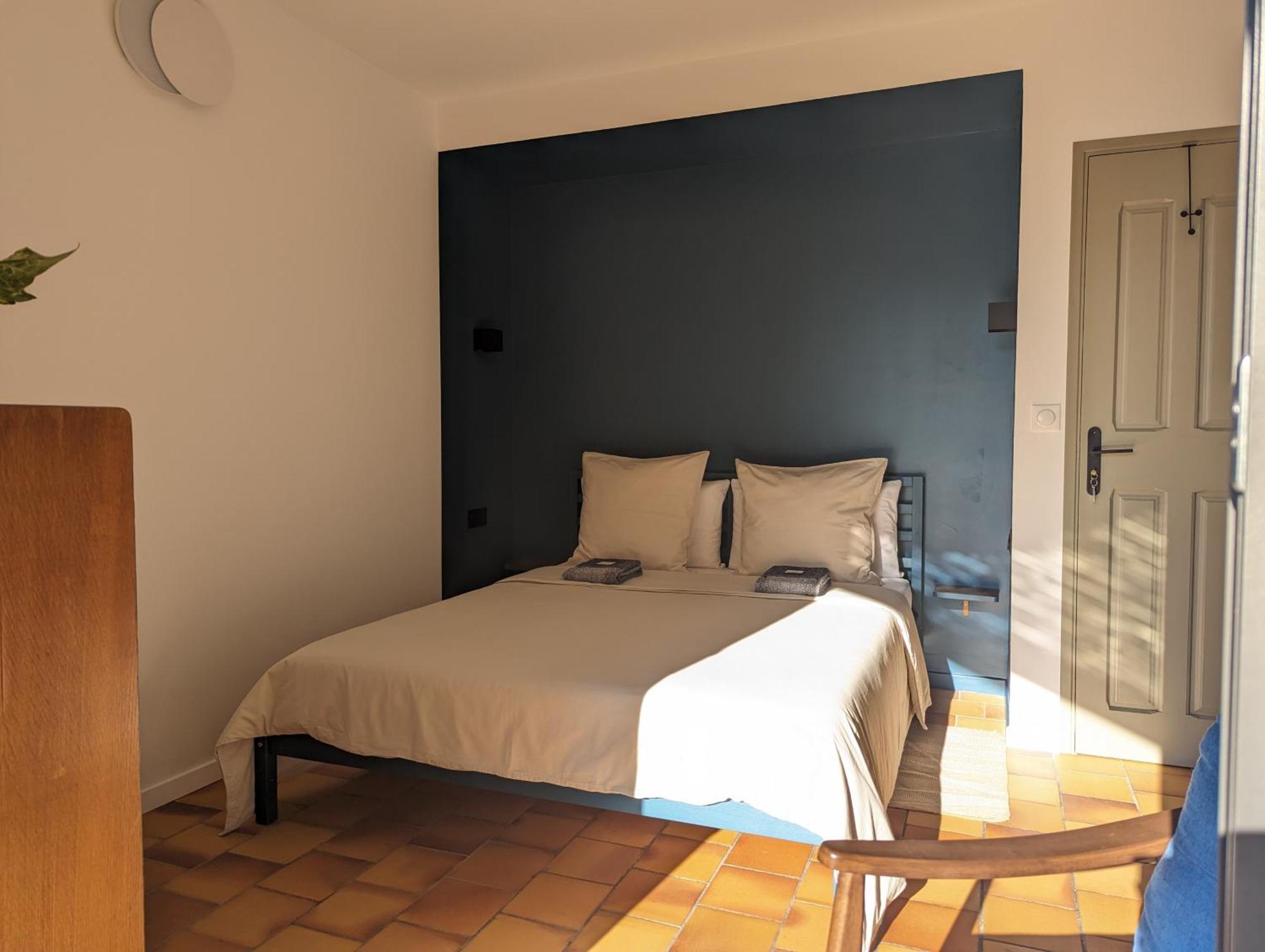 Casa Augusta Appartement Riez Buitenkant foto