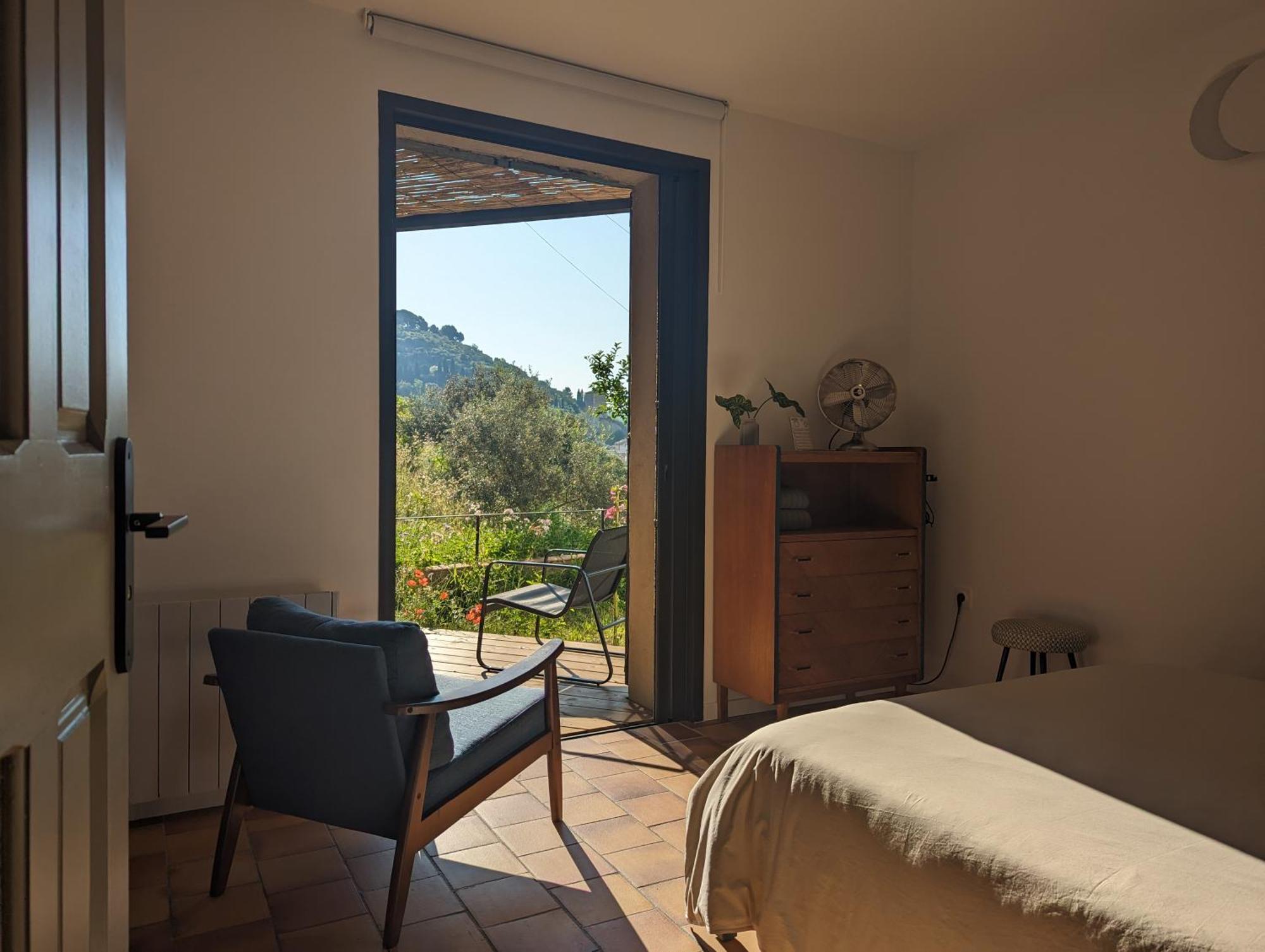 Casa Augusta Appartement Riez Buitenkant foto